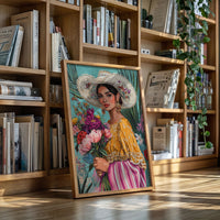 Gallery image 10 for AL0782 - Premium Art Print