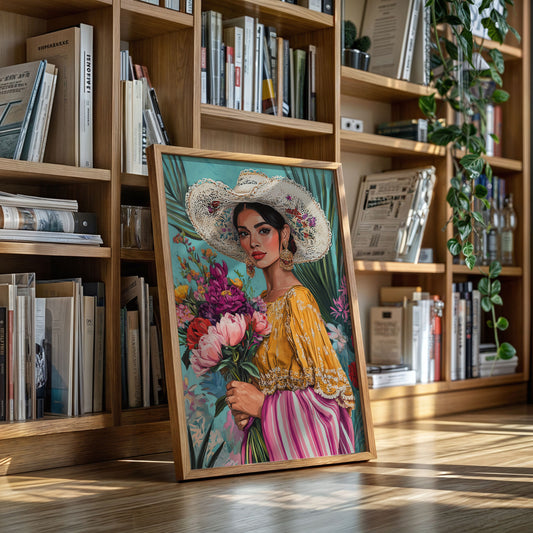 Gallery image 10 for AL0782 - Premium Art Print