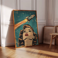 Gallery image 10 for AL0783 - Premium Art Print