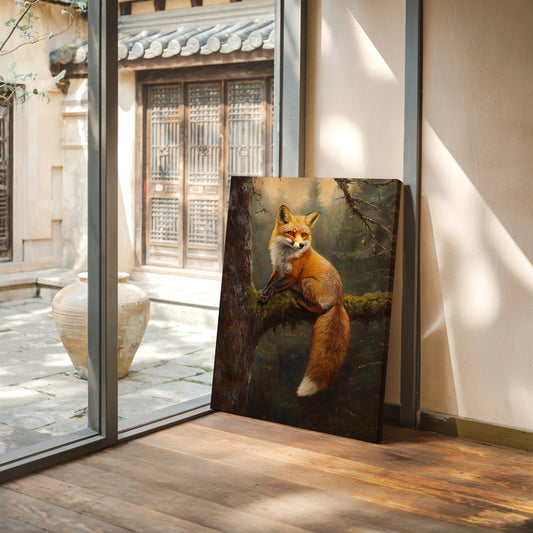 Gallery image 10 for AL0787 - Premium Art Print