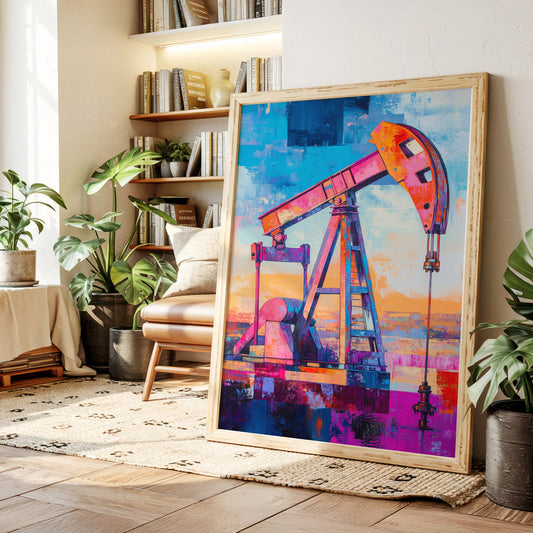 Gallery image 10 for AL0789 - Premium Art Print
