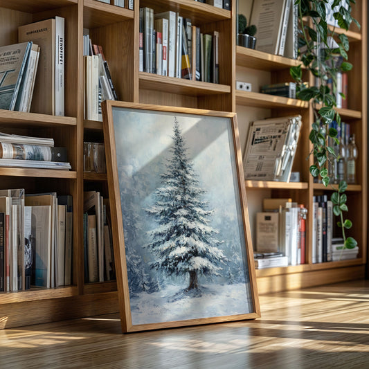 Gallery image 10 for AL0790 - Premium Art Print