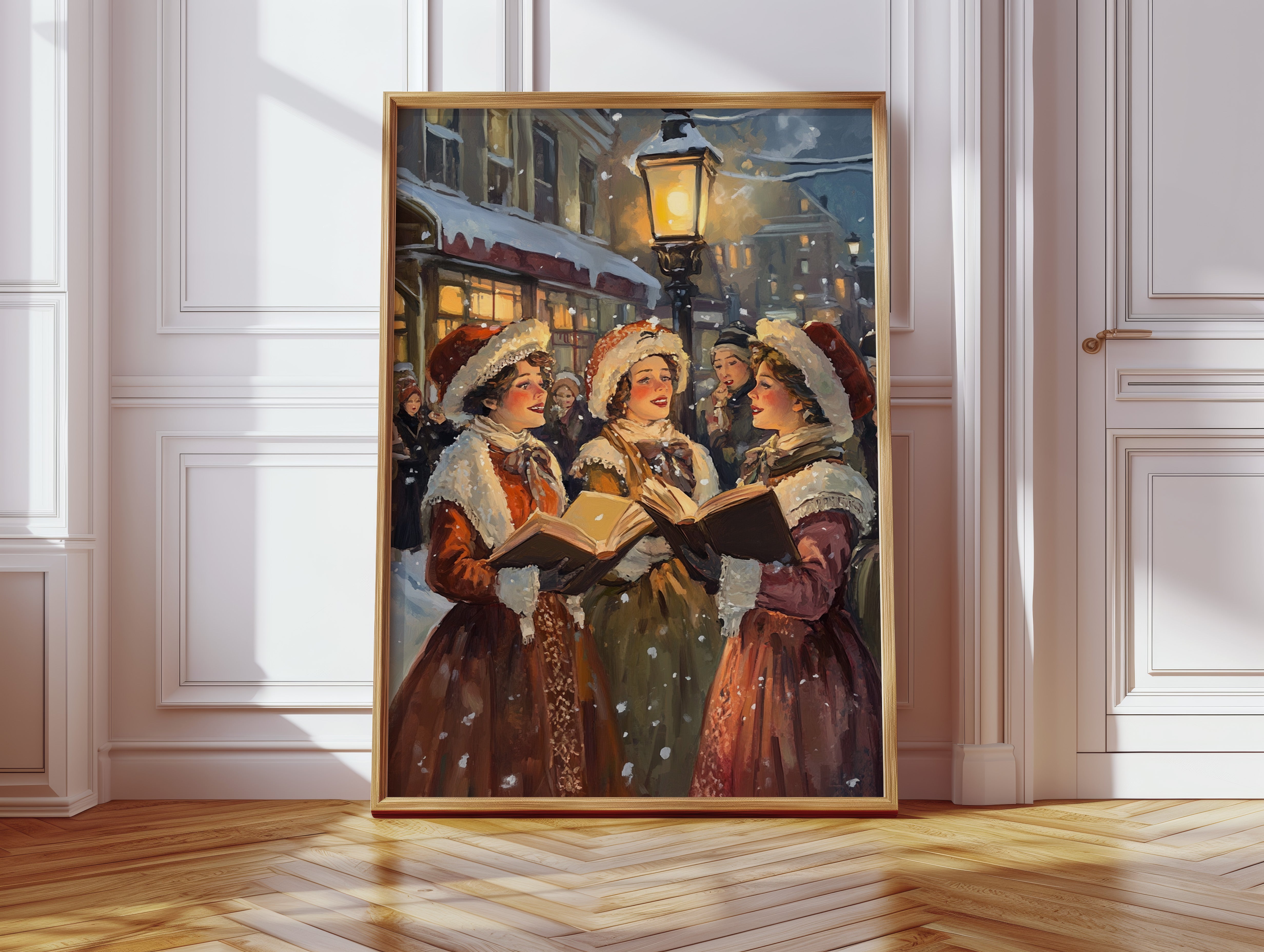 Gallery image 10 for AL0799 - Premium Art Print