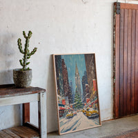 Gallery image 10 for AL0800 - Premium Art Print