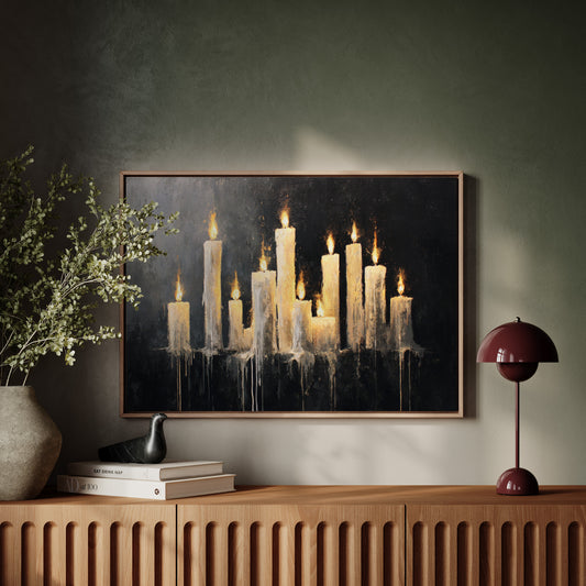 Gallery image 10 for JK1364 - Premium Art Print