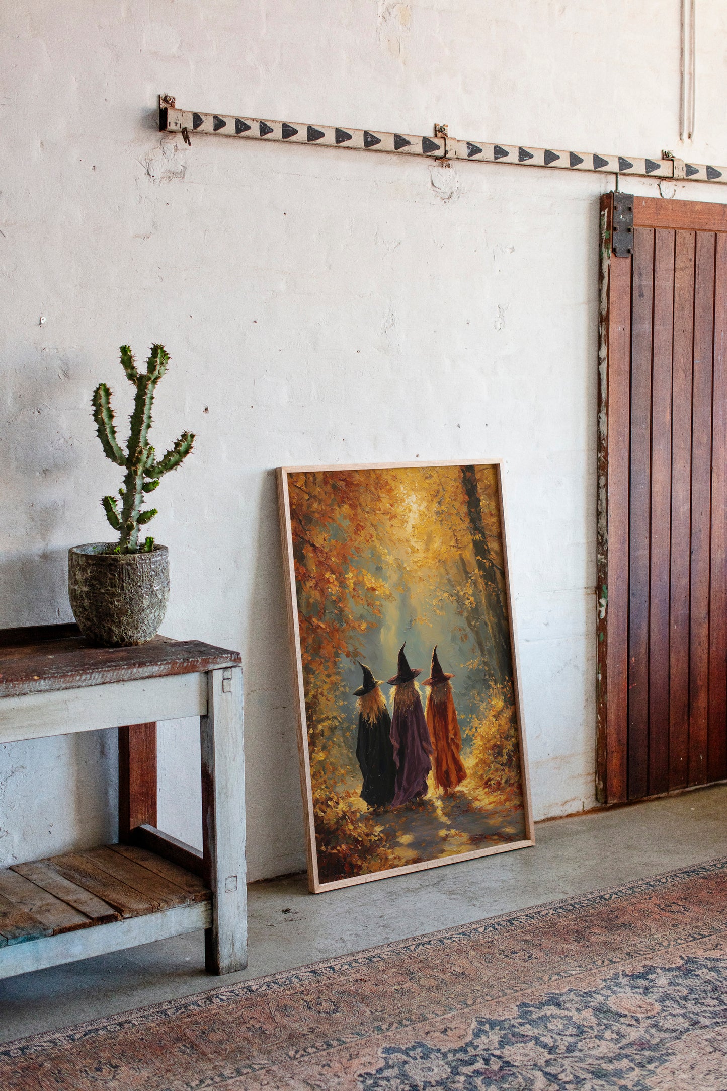Gallery image 10 for JK1371 - Premium Art Print