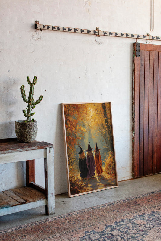 Gallery image 10 for JK1371 - Premium Art Print