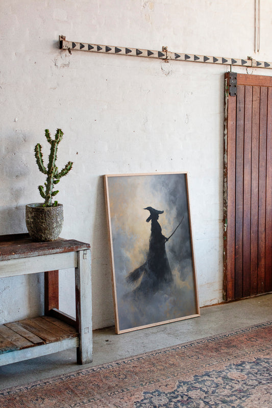 Gallery image 10 for JK1372 - Premium Art Print