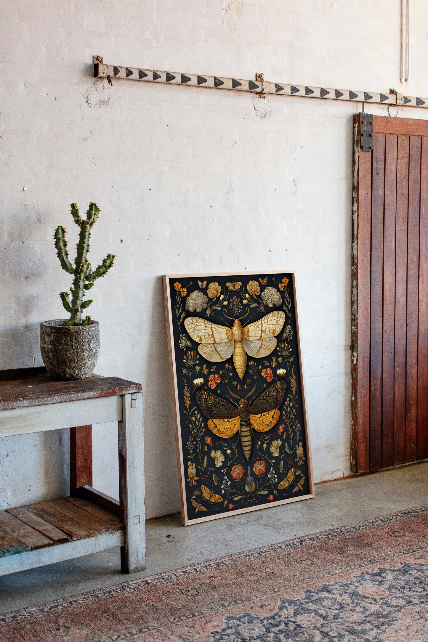 Gallery image 10 for JK1374 - Premium Art Print