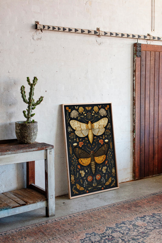 Gallery image 10 for JK1374 - Premium Art Print