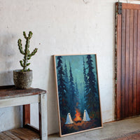 Gallery image 10 for JK1375 - Premium Art Print