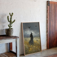 Gallery image 10 for JK1377 - Premium Art Print
