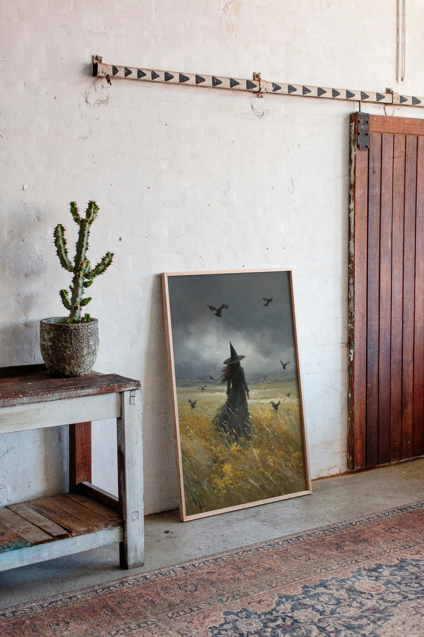 Gallery image 10 for JK1377 - Premium Art Print