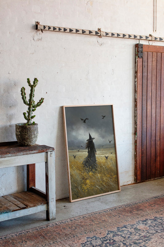 Gallery image 10 for JK1377 - Premium Art Print