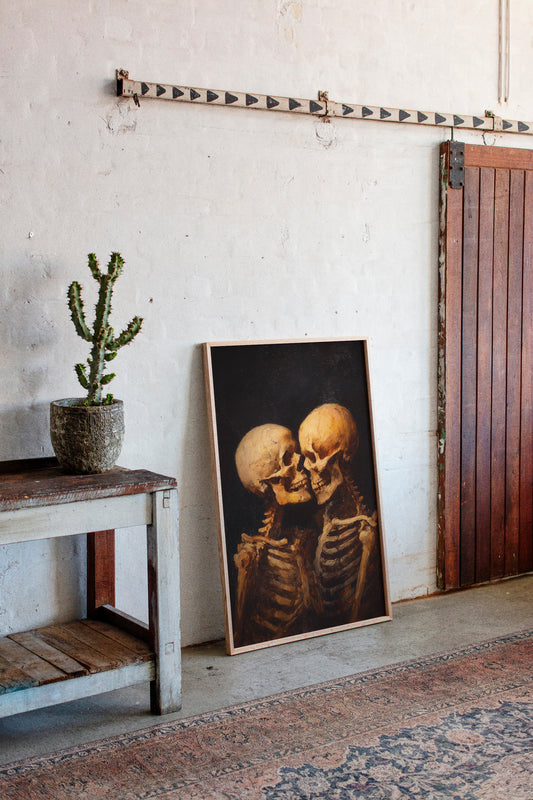 Gallery image 10 for JK1378 - Premium Art Print