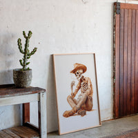Gallery image 10 for JK1380 - Premium Art Print