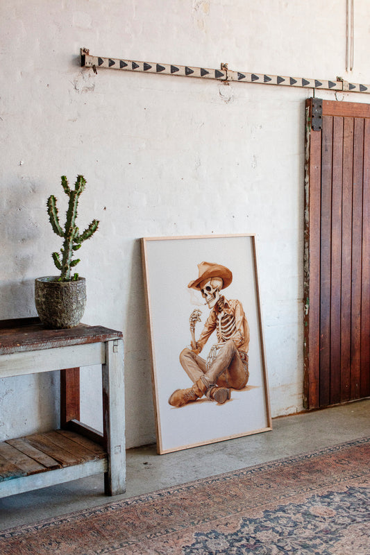 Gallery image 10 for JK1380 - Premium Art Print