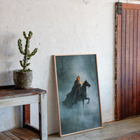 Gallery image 10 for JK1381 - Premium Art Print