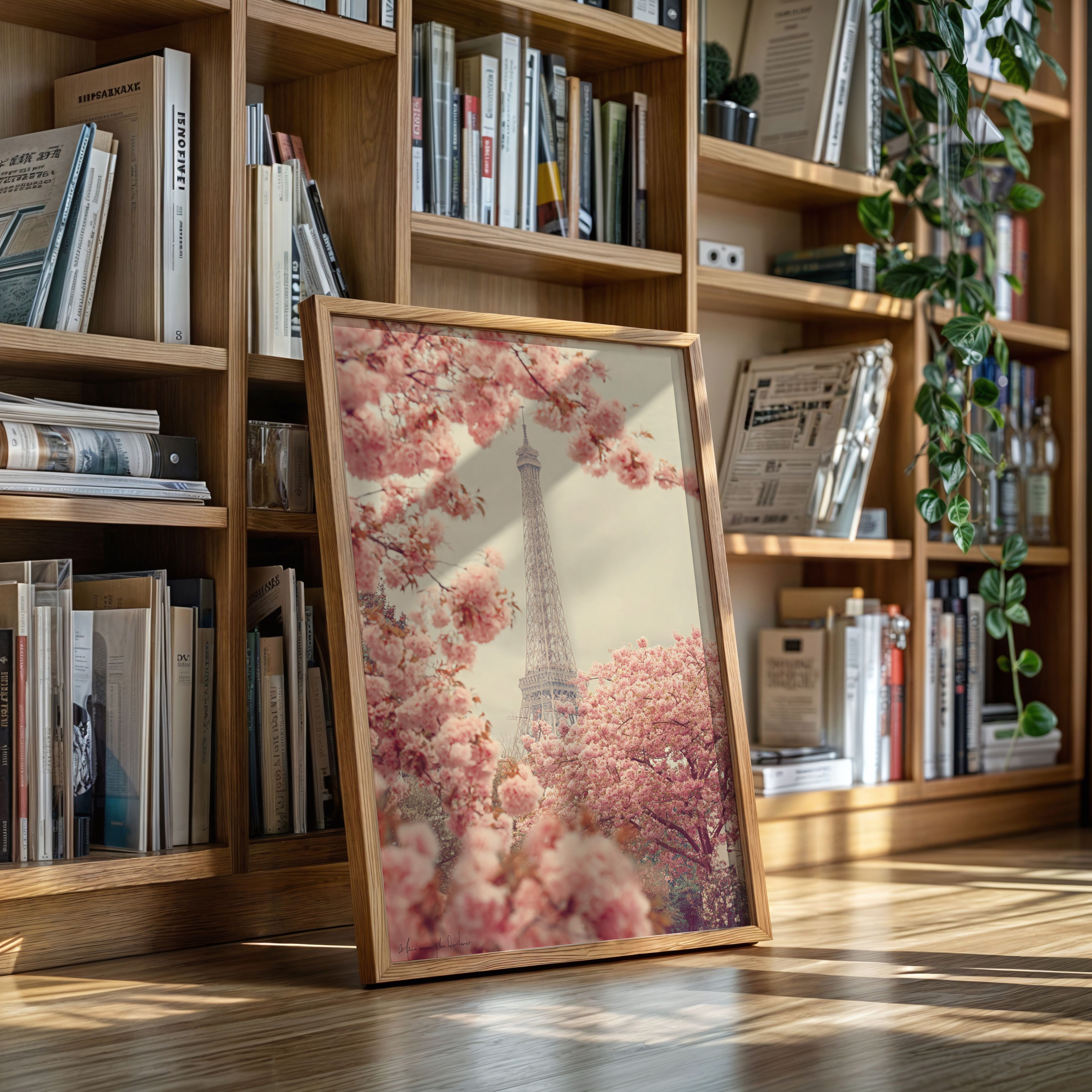 Gallery image 10 for AL1892 - Premium Art Print