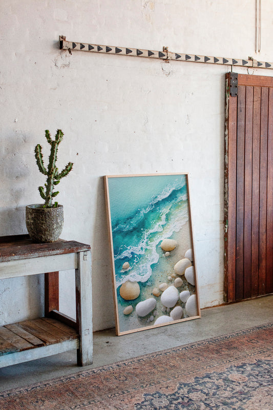 Gallery image 10 for AL1893 - Premium Art Print