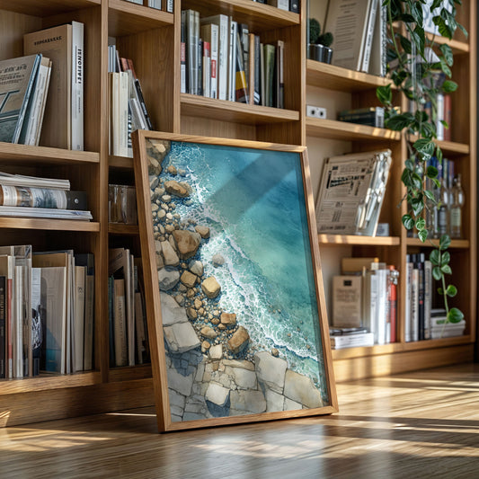 Gallery image 10 for AL1894 - Premium Art Print
