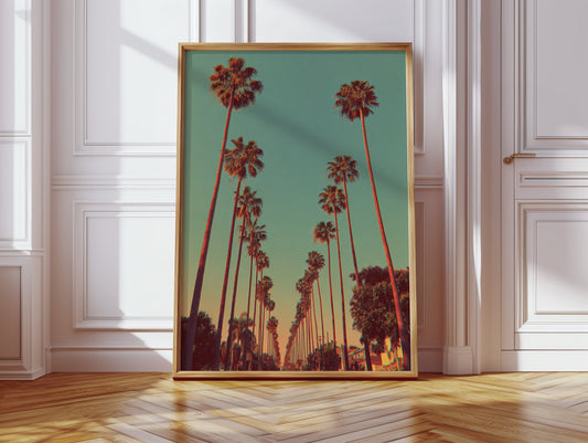 Gallery image 10 for AL1988 - Premium Art Print