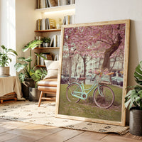 Gallery image 10 for AL1889 - Premium Art Print