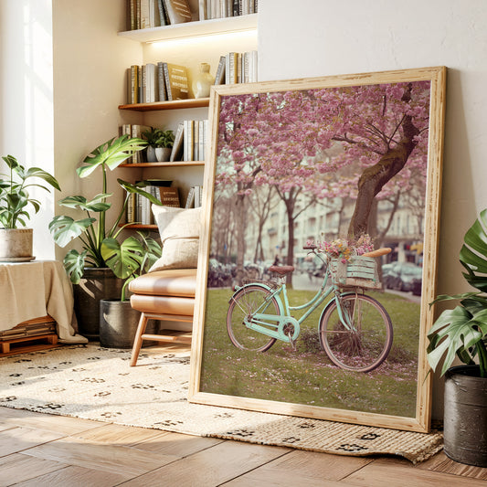 Gallery image 10 for AL1889 - Premium Art Print