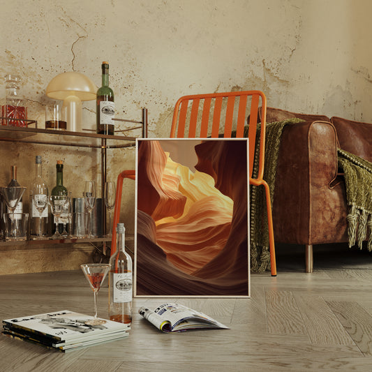 Gallery image 10 for AL1881 - Premium Art Print