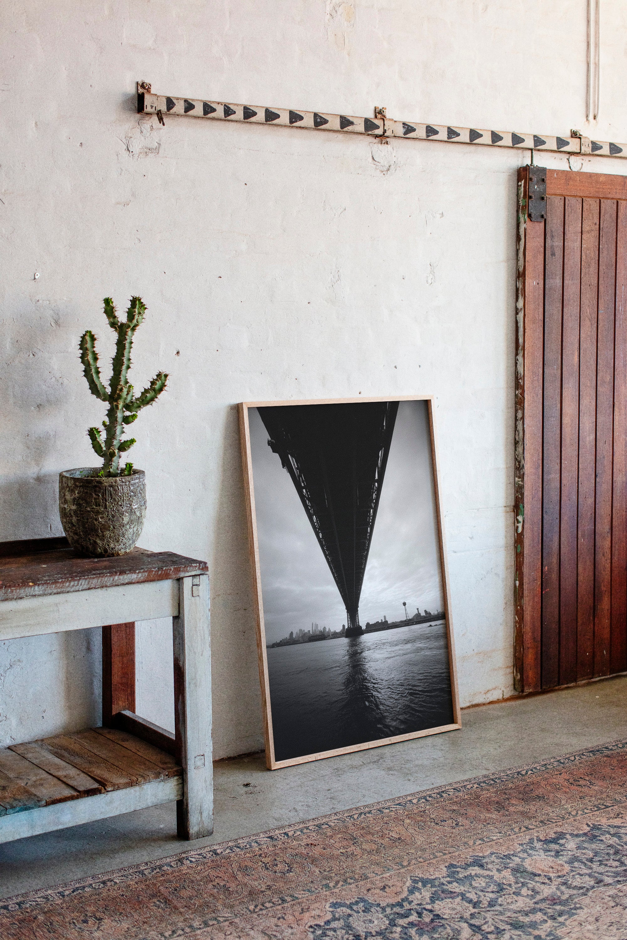 Gallery image 10 for AL1883 - Premium Art Print