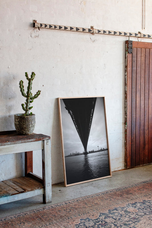 Gallery image 10 for AL1883 - Premium Art Print