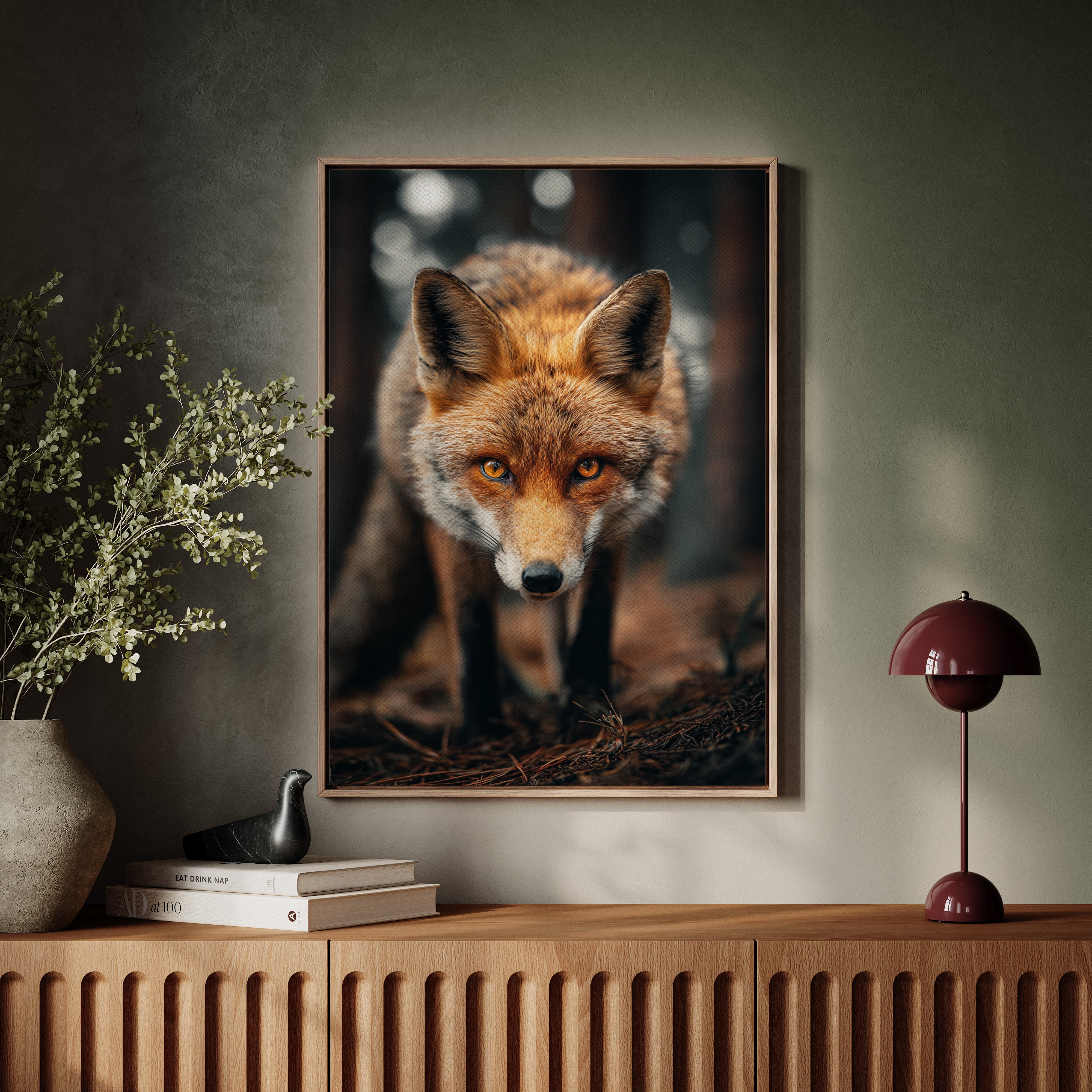 Gallery image 10 for AL1885 - Premium Art Print