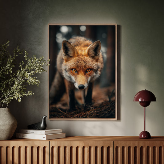 Gallery image 10 for AL1885 - Premium Art Print