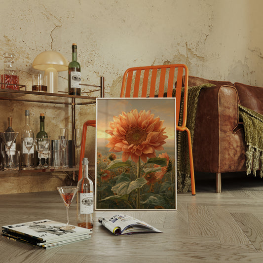 Gallery image 10 for AL1873 - Premium Art Print