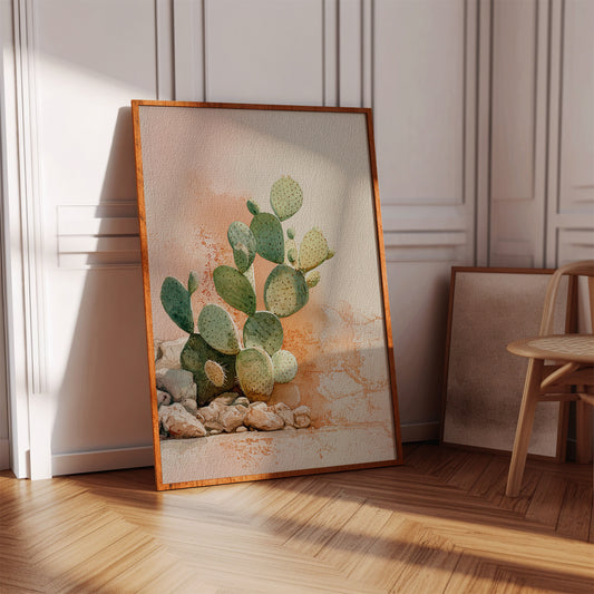 Gallery image 10 for AL1874 - Premium Art Print