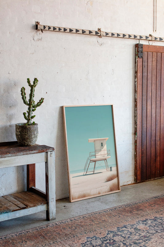 Gallery image 10 for AL1871 - Premium Art Print