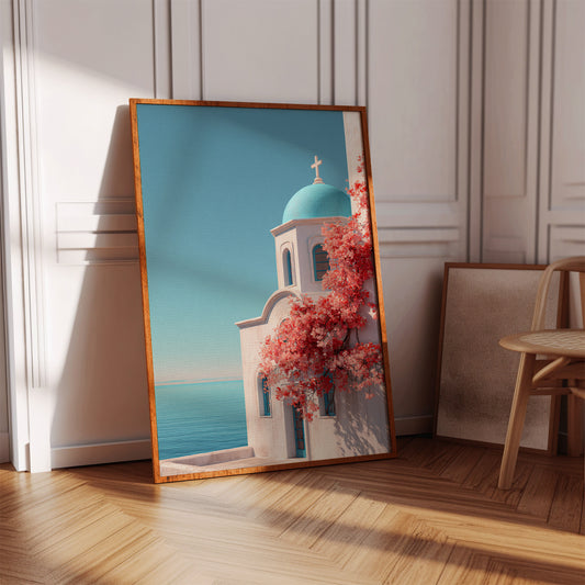Gallery image 10 for AL1867 - Premium Art Print