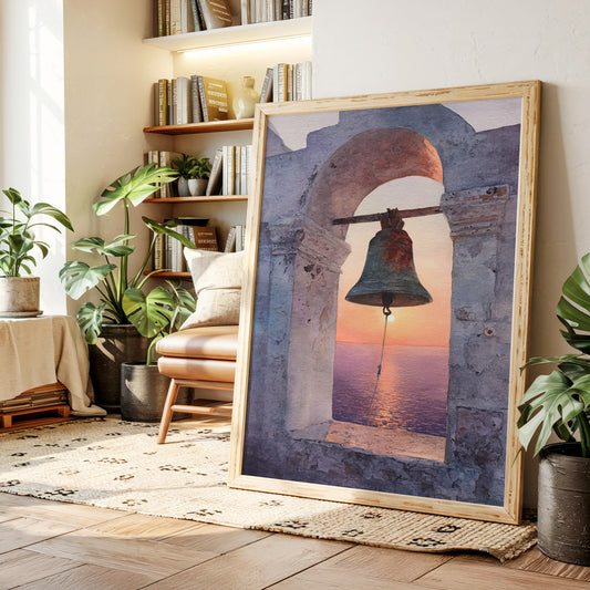 Gallery image 10 for AL1862 - Premium Art Print