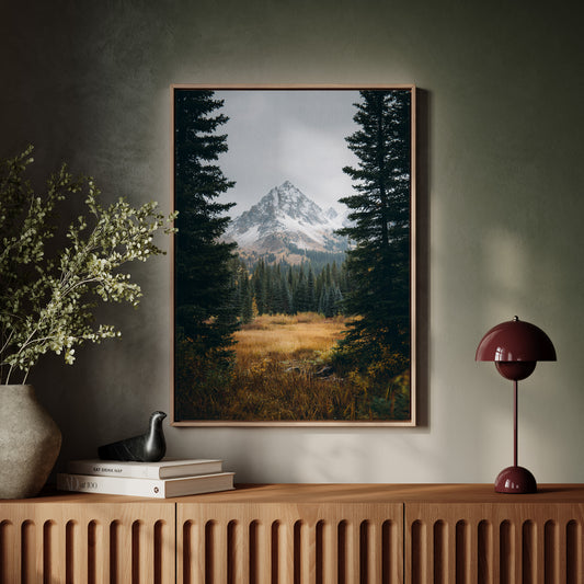 Gallery image 10 for AL1865 - Premium Art Print