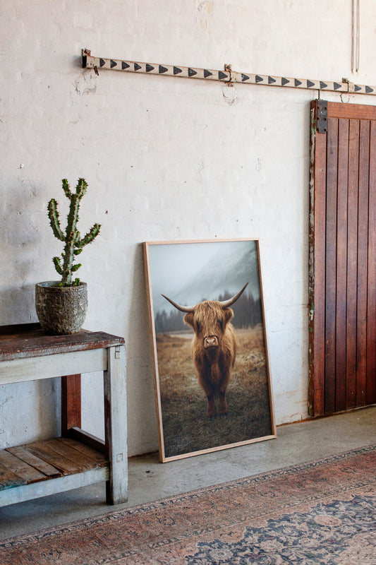 Gallery image 10 for AL1848 - Premium Art Print