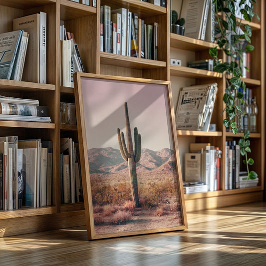 Gallery image 10 for AL1850 - Premium Art Print