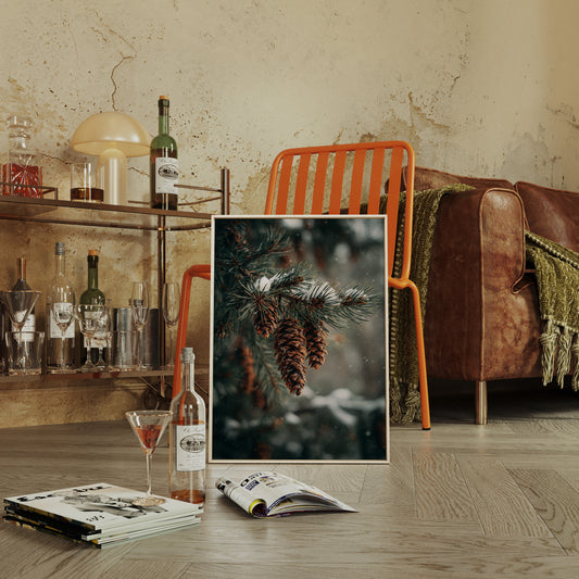 Gallery image 10 for AL1851 - Premium Art Print