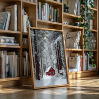Gallery image 10 for AL1852 - Premium Art Print