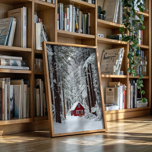 Gallery image 10 for AL1852 - Premium Art Print