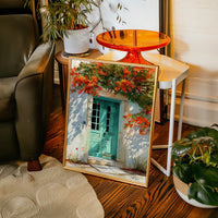 Gallery image 10 for AL1853 - Premium Art Print