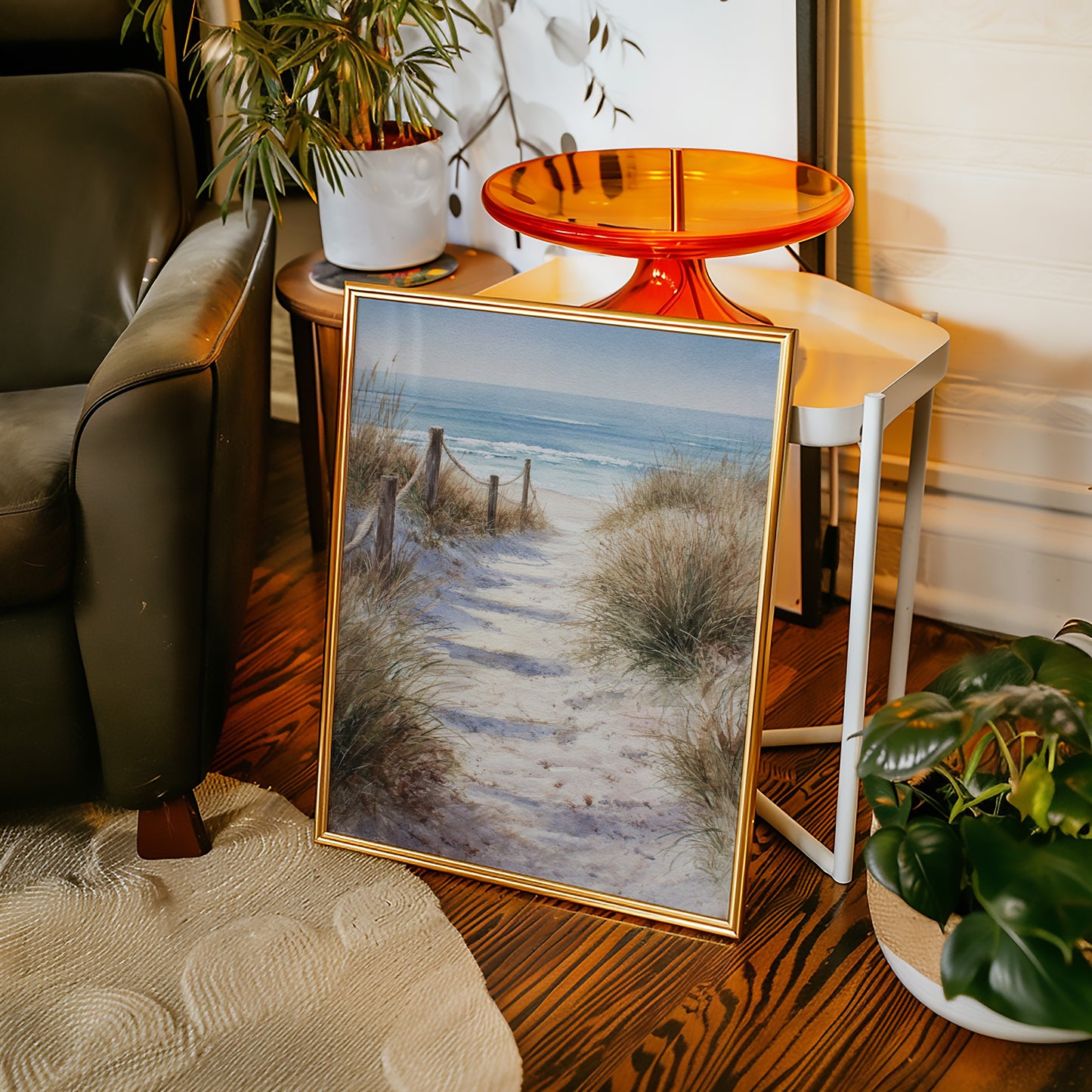 Gallery image 10 for AL1855 - Premium Art Print