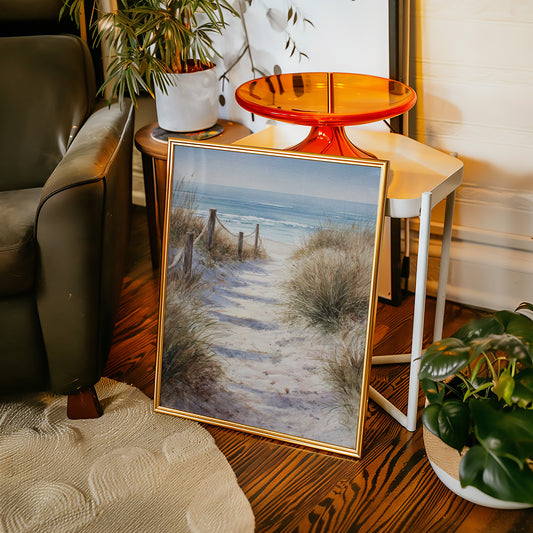 Gallery image 10 for AL1855 - Premium Art Print