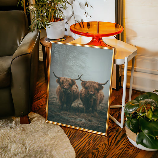 Gallery image 10 for AL1837 - Premium Art Print