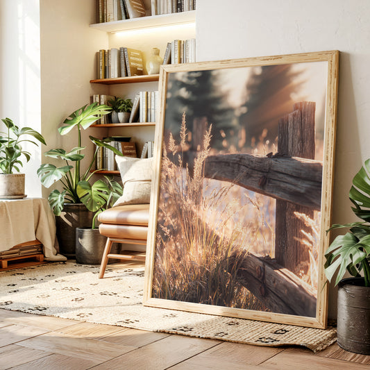 Gallery image 10 for AL1838 - Premium Art Print
