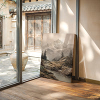 Gallery image 10 for AL1839 - Premium Art Print